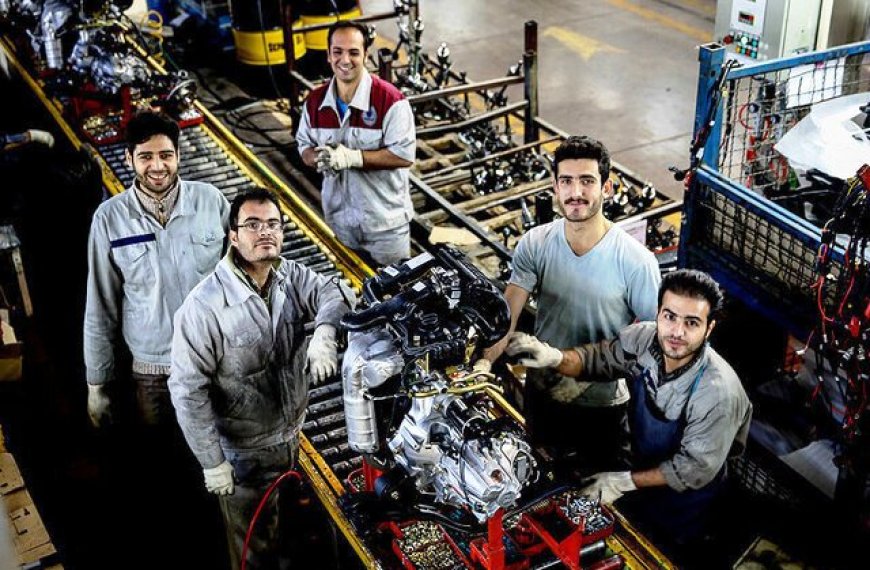 مبلغ عیدی امسال کارگران چقدر است؟