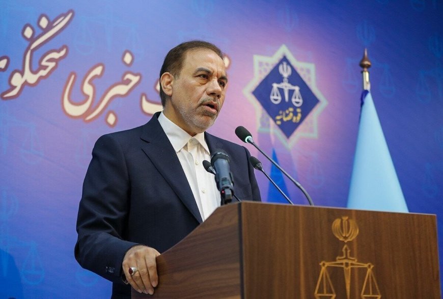 جزییات حکم فرزندان معاون اول پیشین قوه قضاییه