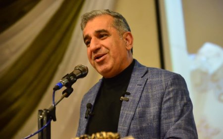 معاون سیاسی استاندار فارس: تصمیم مدیران بر اساس منافع ملی و استانی باشد