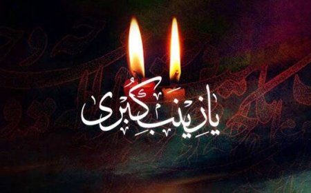 مدرس حوزه‌های علمیه فارس: ابعاد وجودی حضرت زینب(س) را باید بهتر شناخت