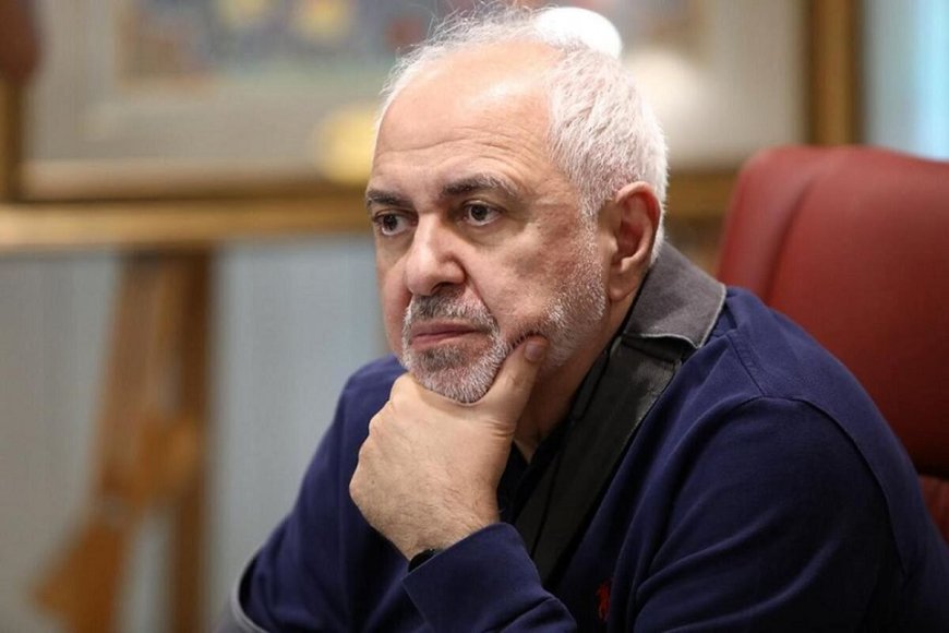 ظریف: رهبری مشاهده می‌کردند که من و حاج‌قاسم کاملاً هماهنگیم؛ همه ما نگران سلامتی حاج‌قاسم بودیم!