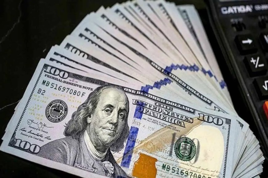 تا یکسال آینده دلار چند؟