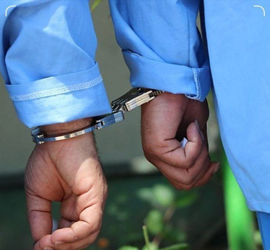 دستگیری ۱۷ سرشاخه یک شرکت هرمی در مشهد