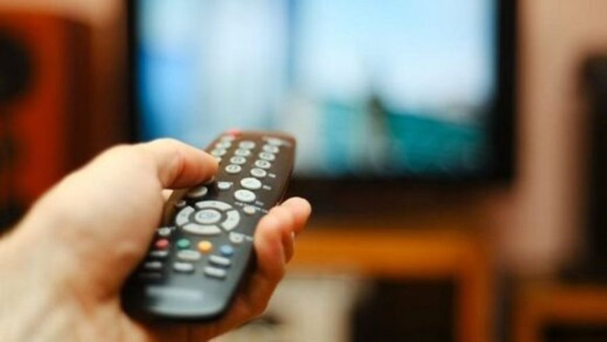 فیلم‌های آخر هفته تلویزیون