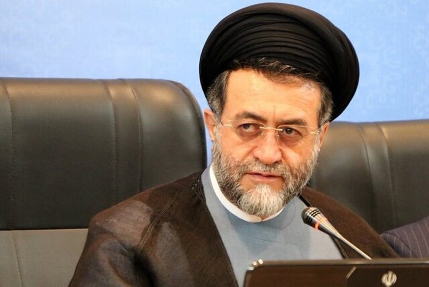 منابع انسانی بازوی دستگاه قضا