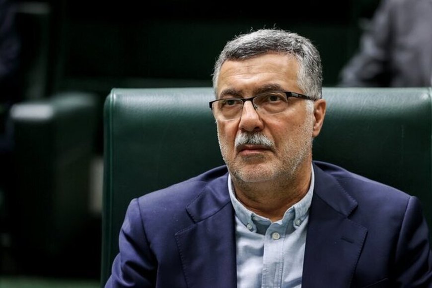 وزیر بهداشت: میانگین تجویز دارو در نسخ پزشکان بیش از ۲برابر میانگین جهانی است