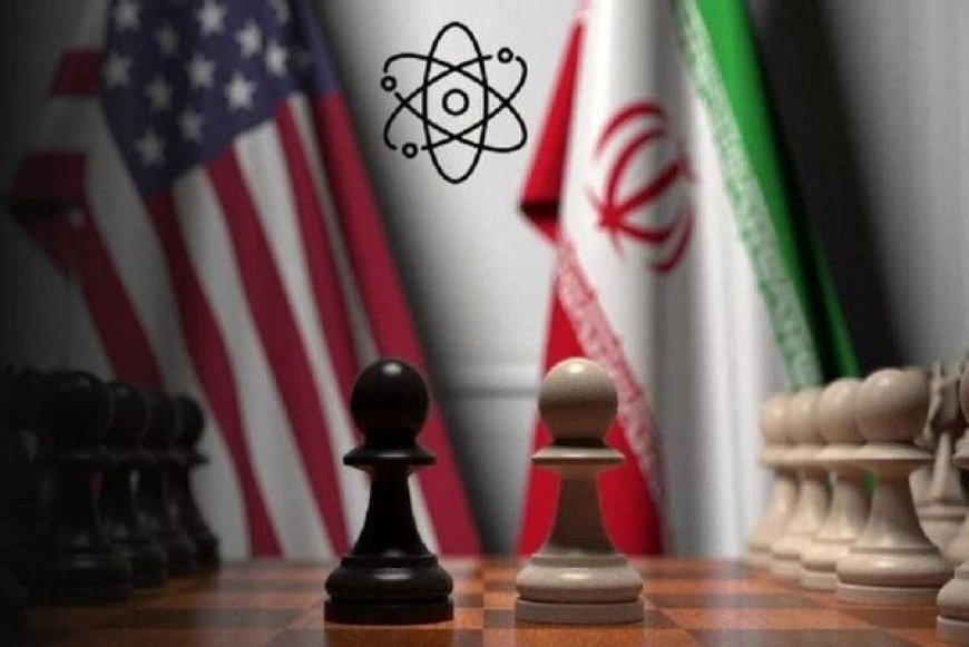 فرمول مذاکره ترامپ با ایران