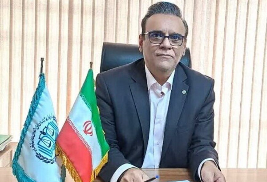 وکلایی به جامعه معرفی ‌کنیم که در هر شرایطی از حق دفاع کنند