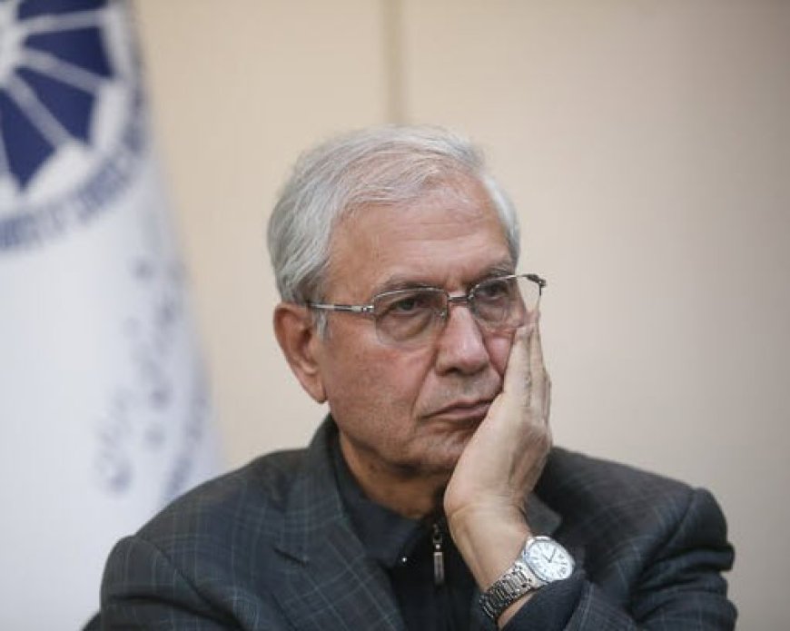 ربیعی، دستیار پزشکیان: سیاست‌هایی که رفع تحریم را به تعویق انداخت، منجر به فقر گسترده شد