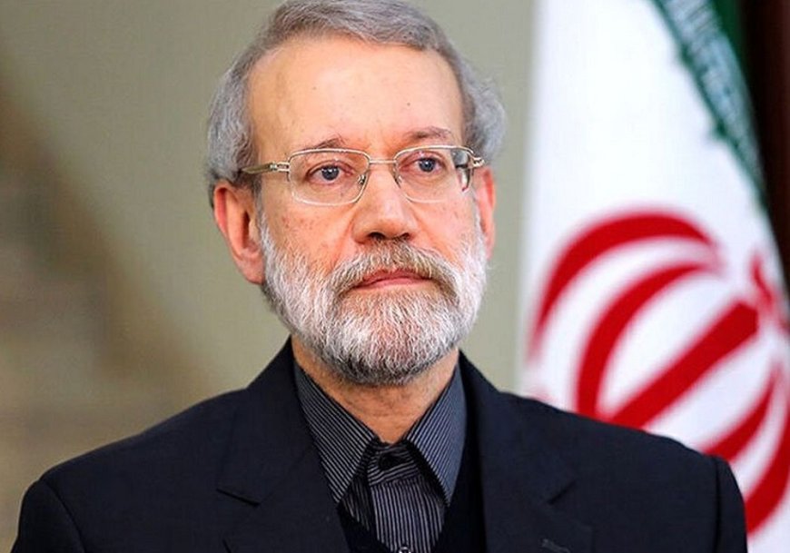 علی لاریجانی: امروز مشکلات گرانی و قیمت ارز وجود دارد/ مسئله وفاق برای زندگی مردم ملموس نیست