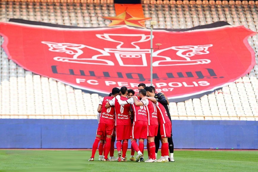 سه گزینه نهایی سرمربیگری تیم فوتبال پرسپولیس مشخص شدند