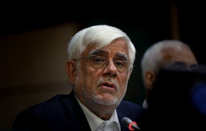 عارف: کنترل قیمت‌ها و توجه به اقشار آسیب‌پذیر یکی از مهم‌ترین برنامه‌های دولت چهاردهم است