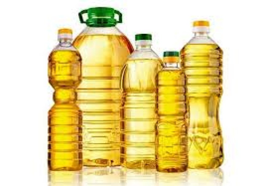 انجمن روغن: محدودیتی در عرضه روغن نداریم
