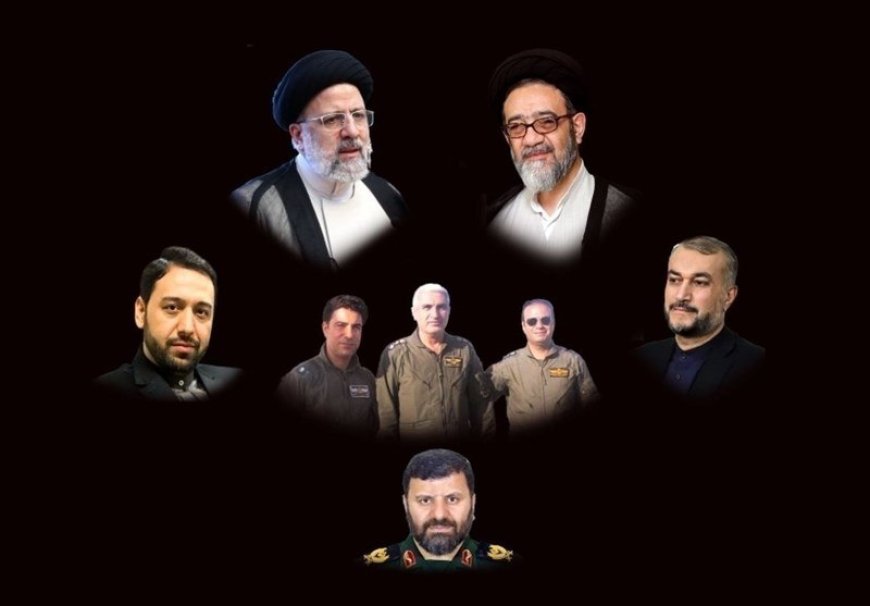 تعیین «روز شهدای خدمت» در تقویم با امضای پزشکیان