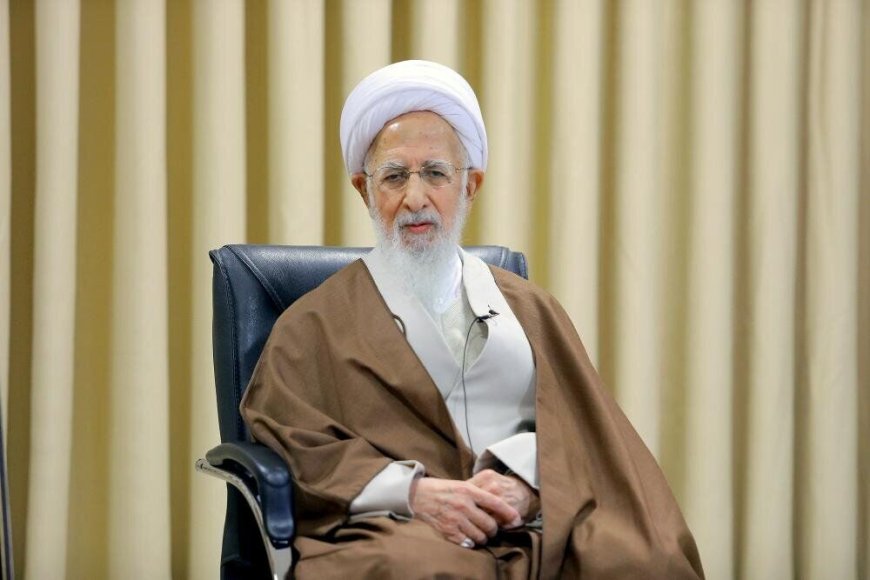 اظهارات آیت الله جوادی آملی درباره رضاخان و