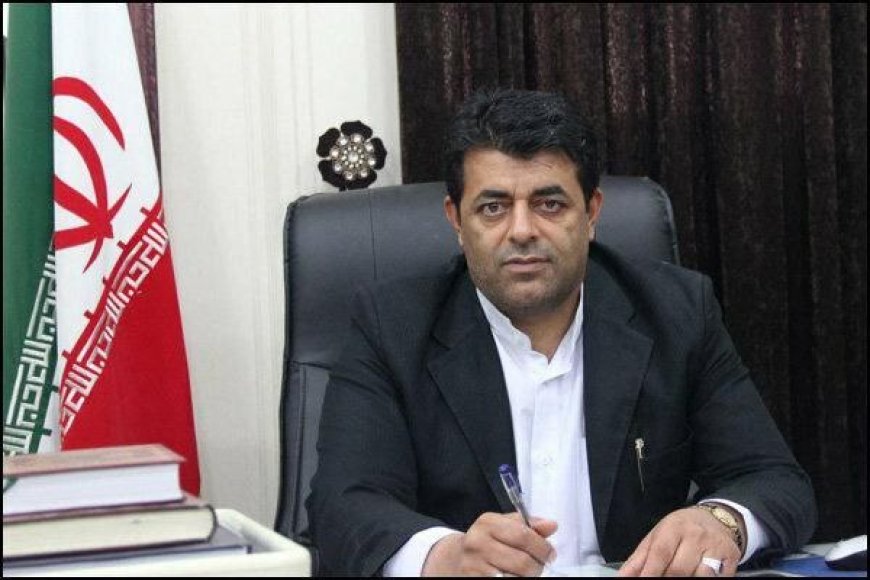 پیگیری جدی و دستگیری عامل حادثه عمدی آتش سوزی شهردار کرگان