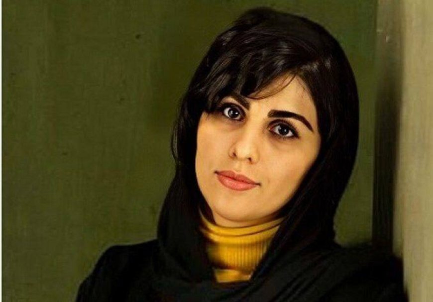 سپیده رشنو خبر داد: سه‌ونیم سال حبس برای ماجرای اتوبوس بی‌آرتی