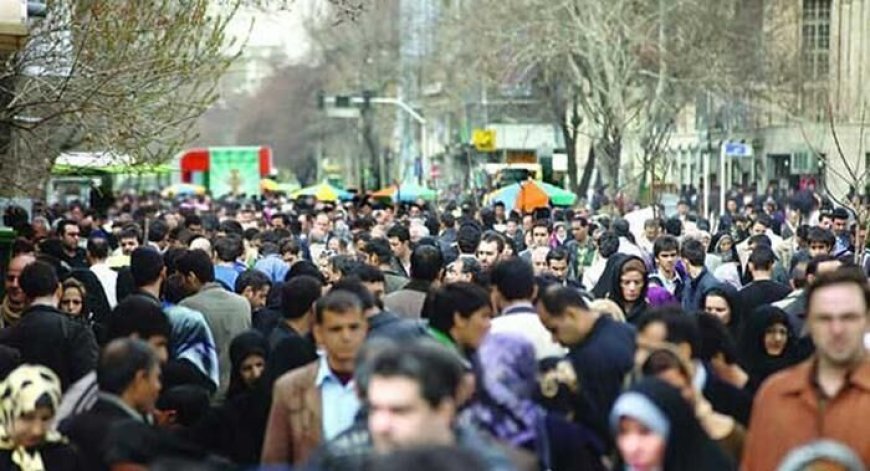 سالمندترین و جوان‌ترین استان‌های کشور مشخص شدند