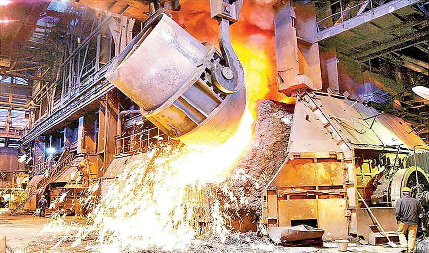 صنایع هرمزگان برای بهینه‌سازی مصرف انرژی از فناوری‌های جدید استفاده کنند