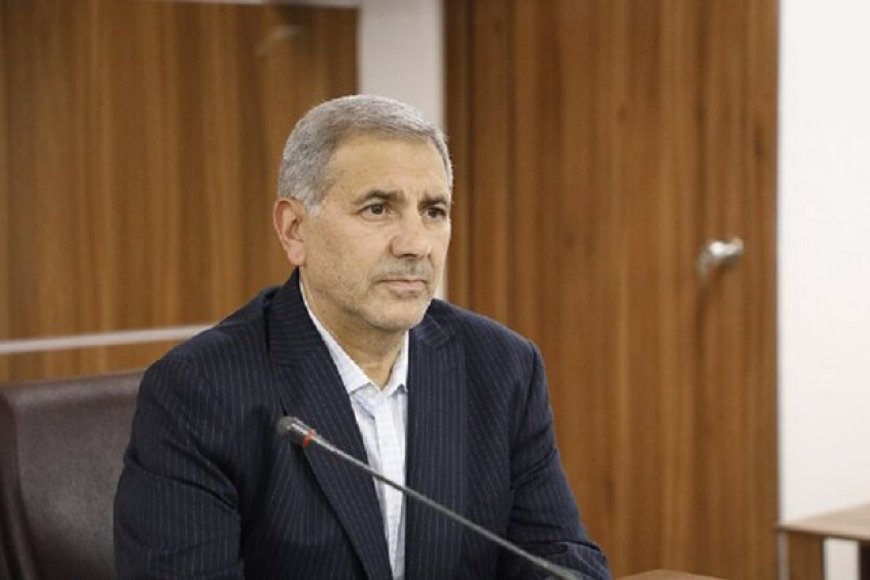 رئیس دانشگاه علوم پزشکی شیراز: ۳۵ درصد مراجعه‌کنندگان مراکز درمانی فارس از استان‌های همجوار است