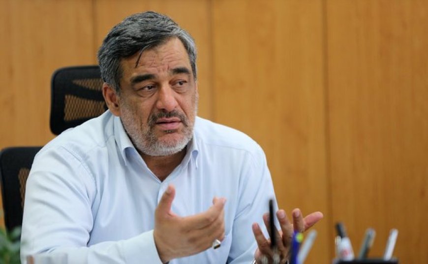 شکسته شدن رکورد تولید روزانه گاز خام در کشور