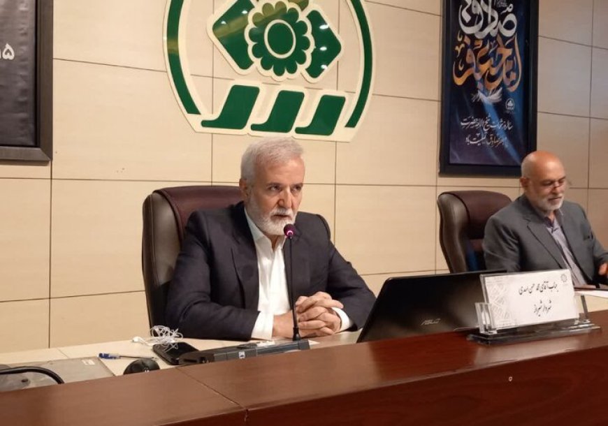 گلایه شهردار در صحن شورای شهر: سنگ اندازی به پاشنه پروژه های شهر شیراز