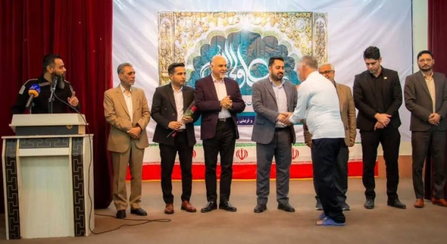 آزادی قدیمی‌ترین زندانی محکوم به قصاص کشور در هرمزگان