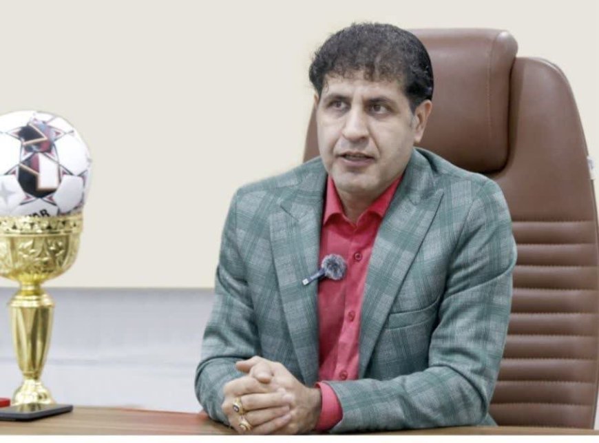مالک آران فناوران، سرمربی تیم شد