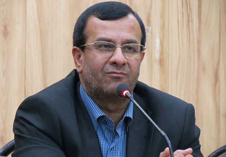 نماینده هرمزگان: ظرفیت‌های اقتصاد دریا در توسعه غرب هرمزگان دیده شود