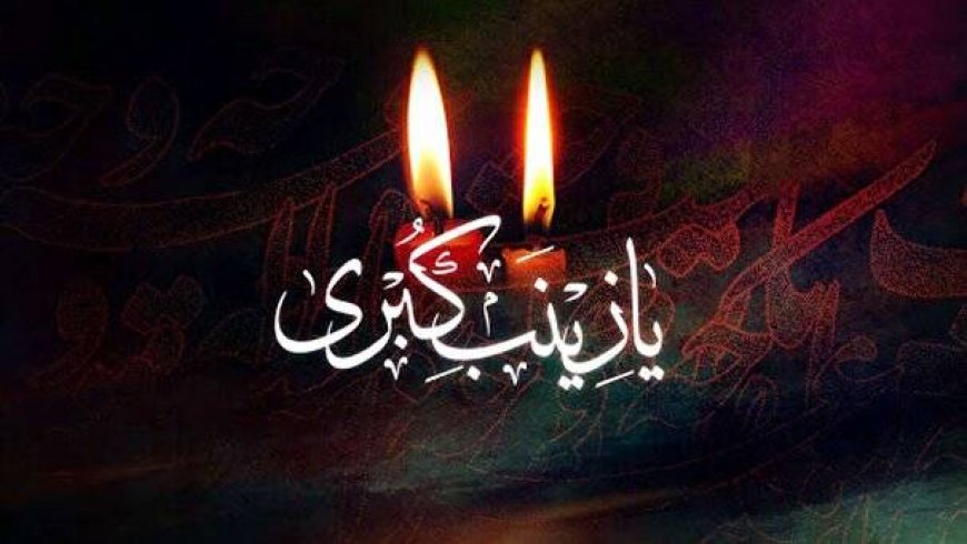 مدرس حوزه‌های علمیه فارس: ابعاد وجودی حضرت زینب(س) را باید بهتر شناخت