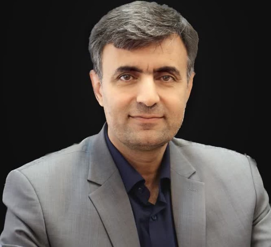  دکتر کامران میرحاجی دادستان عمومی و انقلاب مرکز استان فارس شد