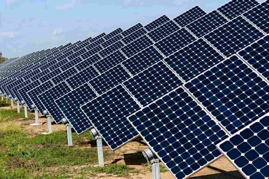 مزایای احداث نیروگاه خورشیدی برای کشاورزان فارس اعلام شد