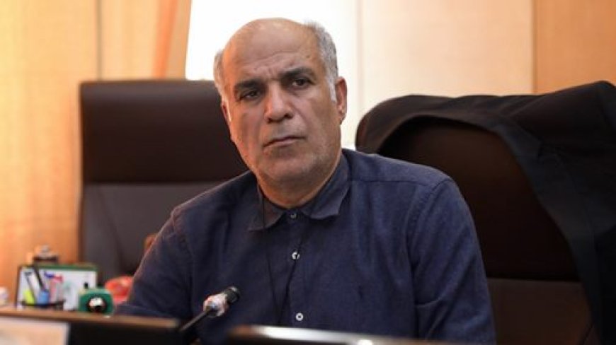 پارس شمالی کلنگ زنی می‌شود