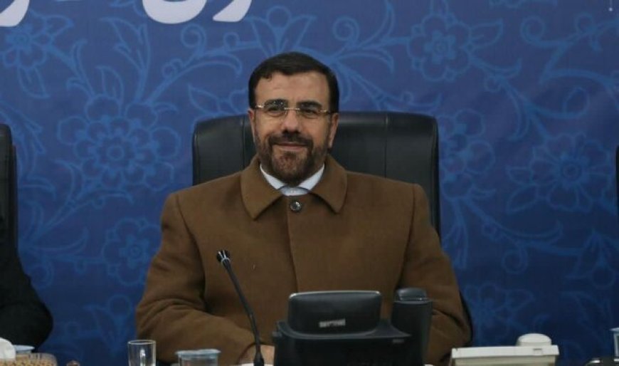 استاندار فارس: با تمام توان پیگیر حل مشکلات کارگران خواهم بود