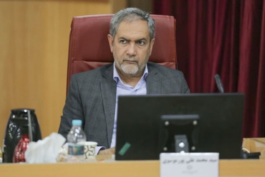 عضو شورای شهر: در سفر رئیس جمهور، کمک‌های کشوری به عقب‌ماندگی‌های اهواز تخصیص یابد