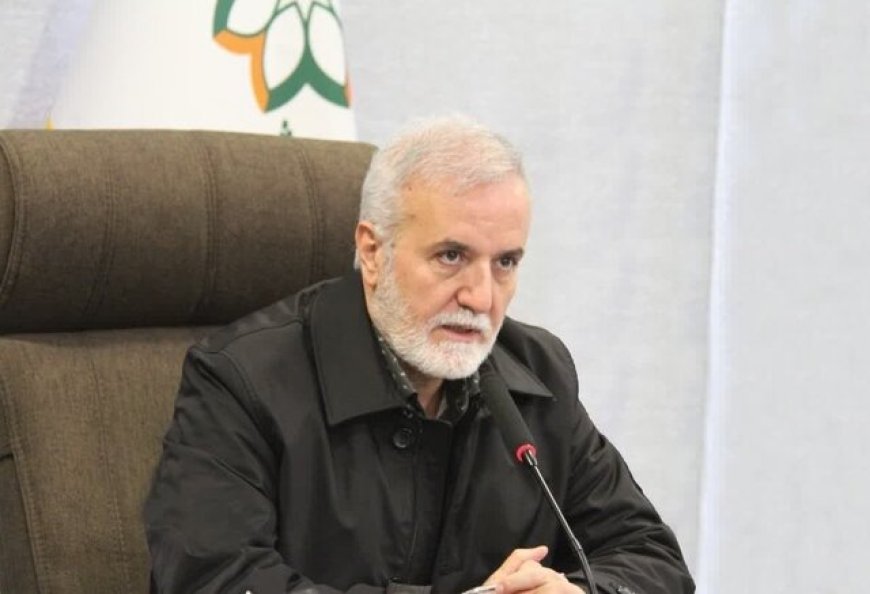 شهردار: ۱۰ سالن ورزشی چند منظوره به اماکن ورزشی شیراز اضافه می‌شود
