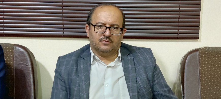 تاريخچه كتابخانه احمدي شیراز