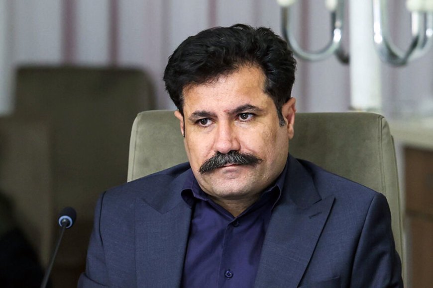 معاون توسعه روستایی و مناطق محروم رئیس جمهور: خوزستان کشور را سر پا نگه داشته اما رتبه دوم فلاکت را دارد