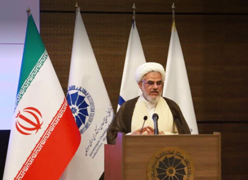 امام جمعه بندرعباس : سهم ساحل‌نشینان از اقتصاد دریا باید افزایش یابد