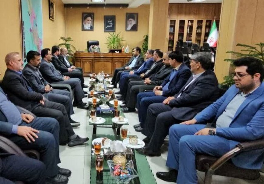 دادستان مرکز فارس: استفاده از زندان باید حداقلی و بنا بر ضرورت باشد