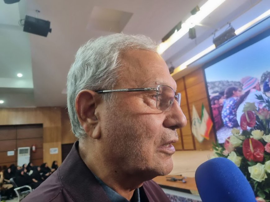 دستیار اجتماعی رئیس جمهور در یاسوج: تقویت نهادهای اجتماعی از مصادیق بارز گفتمان وفاق است