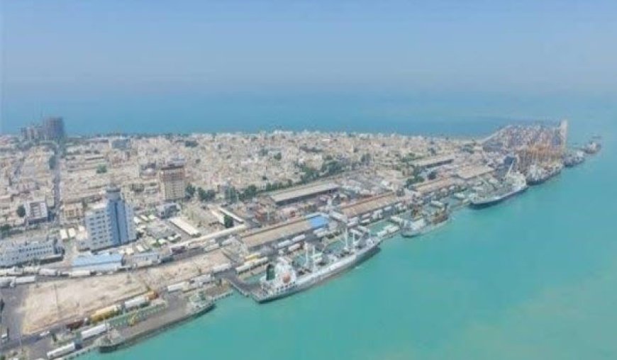 افتتاح ۴ اسکله تجاری در بنادر استان بوشهر