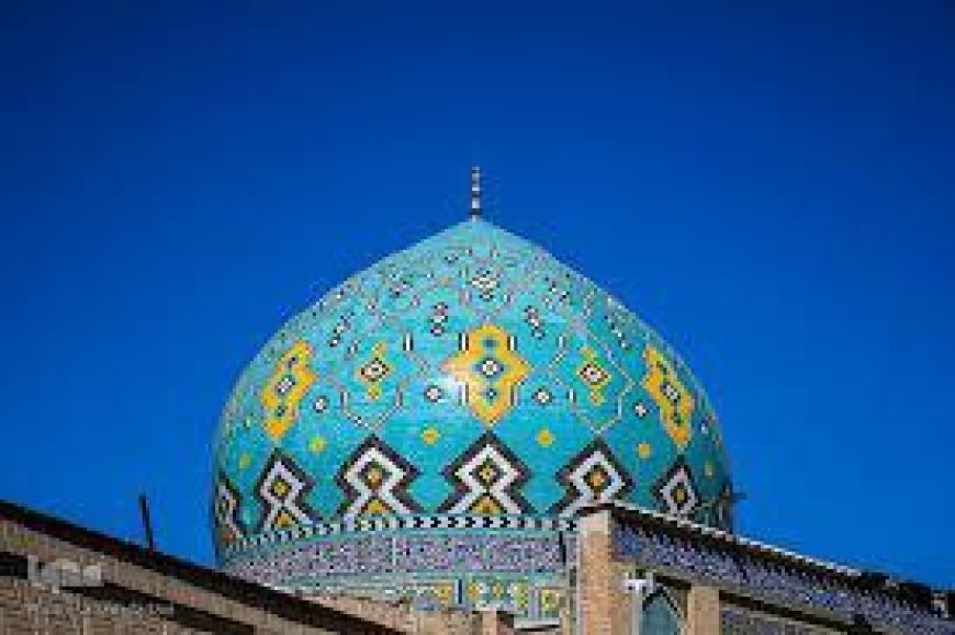 برگزاری همایش ارکان مساجد در میناب