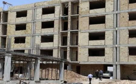 ۹۰ هزار واحد مسکونی استان فارس نیاز به تامین آب و برق دارد