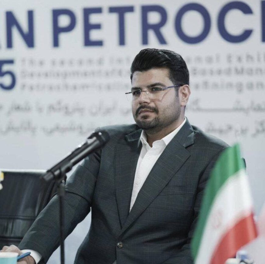 پتروشیمی هنگام با اولویت بومی ها، آزمون استخدامی برگزار می کند