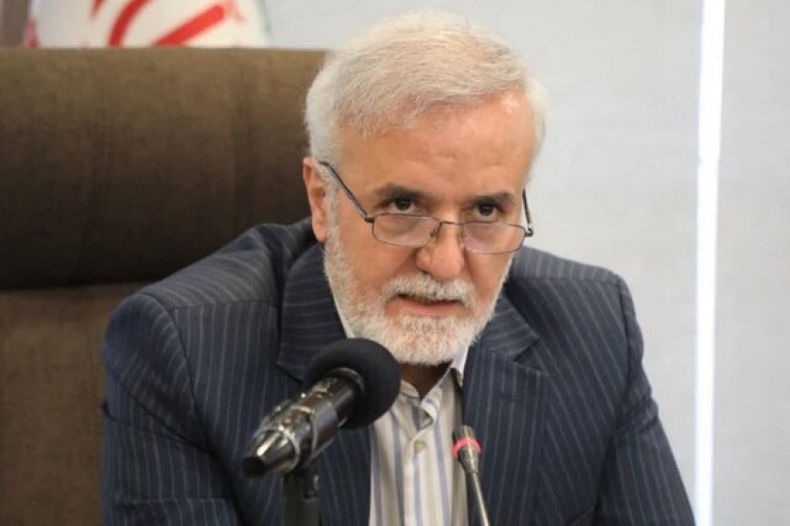شهردار: شیراز باید عروس شهرهای ایران شود/ ایجاد کمربندی سبز