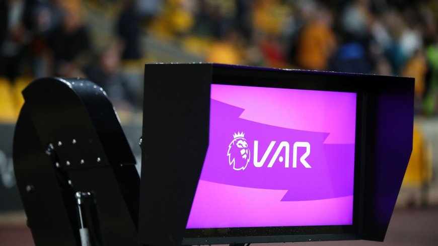 باشگاه استقلال خوزستان: VAR دوپینگ تیم‌های خاص است!