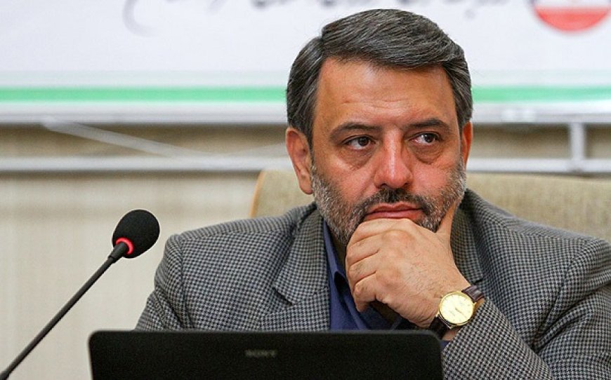 شهردار عنوان کرد: جلوگیری از توسعه محدوده شهر اهواز/ آغاز پروژه مترو تا پایان سال