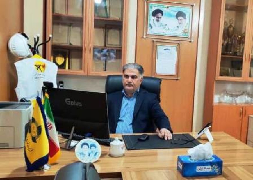 افق های روشن شهرستان پارسیان با بهره برداری از ۹ پروژه برق رسانی در دهه فجر