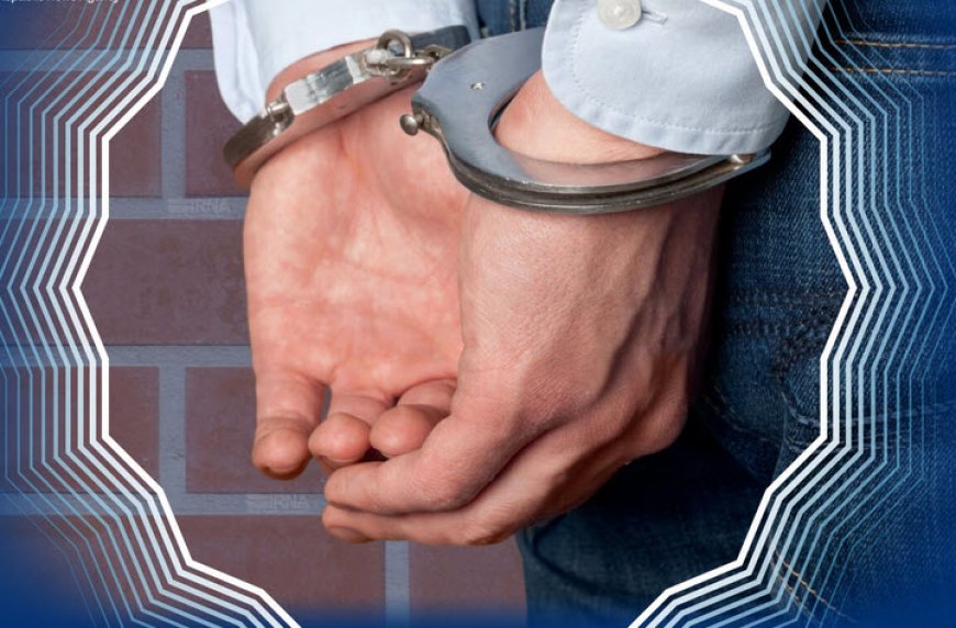بازداشت پنج پیمانکار مرتبط با پرونده تخلفات مالی شهرداری آغاجاری